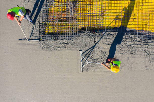 Best Concrete Patio Contractor  in Julian, CA