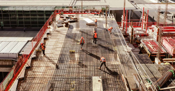 Best Decorative Concrete Services  in Julian, CA