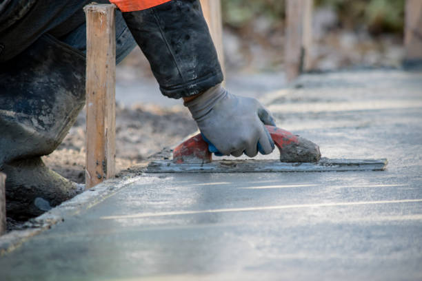 Best Residential Concrete Services  in Julian, CA