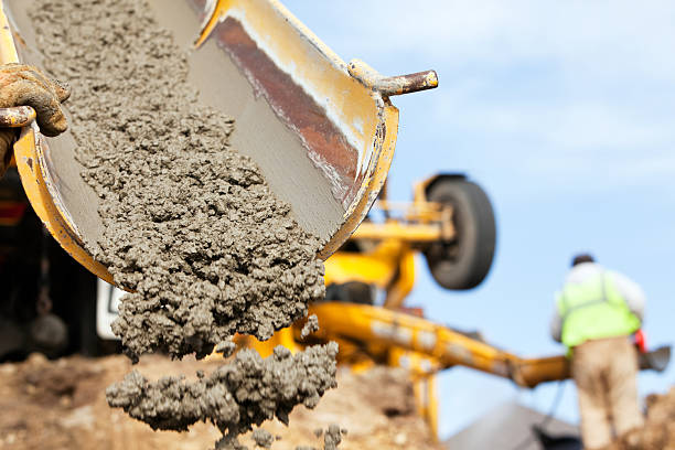 Best Concrete Installation Cost  in Julian, CA