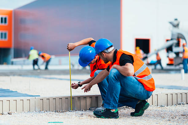 Best Concrete Crack Repair  in Julian, CA